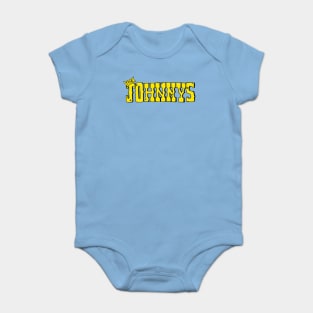 The Johnnys Baby Bodysuit